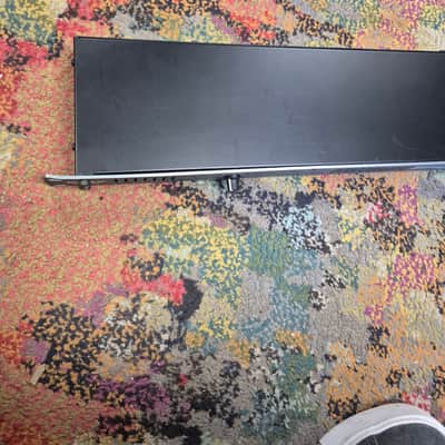 Rolls RA170 70-Volt Power Amplifier 2010s - Black image 2