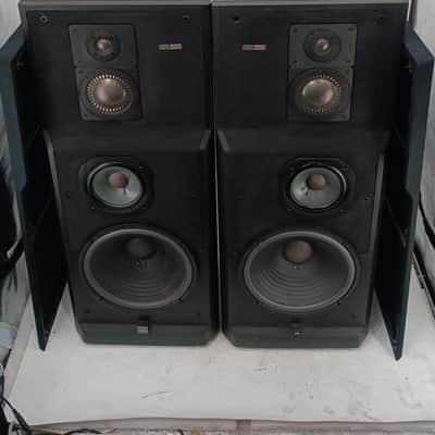 JBL XPL200 Pair of Speakers – Fully Serviced & Restored – 1-Year Warranty image 2