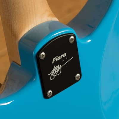 PRS Fiore - Larkspur Mark Lettieri Signature image 6