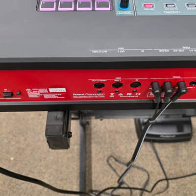 Used Roland Fantom 8 EX image 3