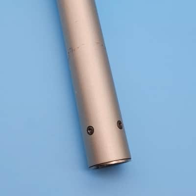 ☆Vintage 1980s Lanier DM-1525 (635A Clone) Omnidirectional Moving Coil Dynamic Microphone - Electro-Voice image 6