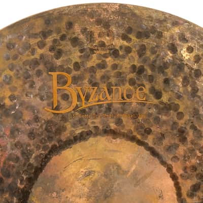 Meinl Byzance Extra Dry image 6