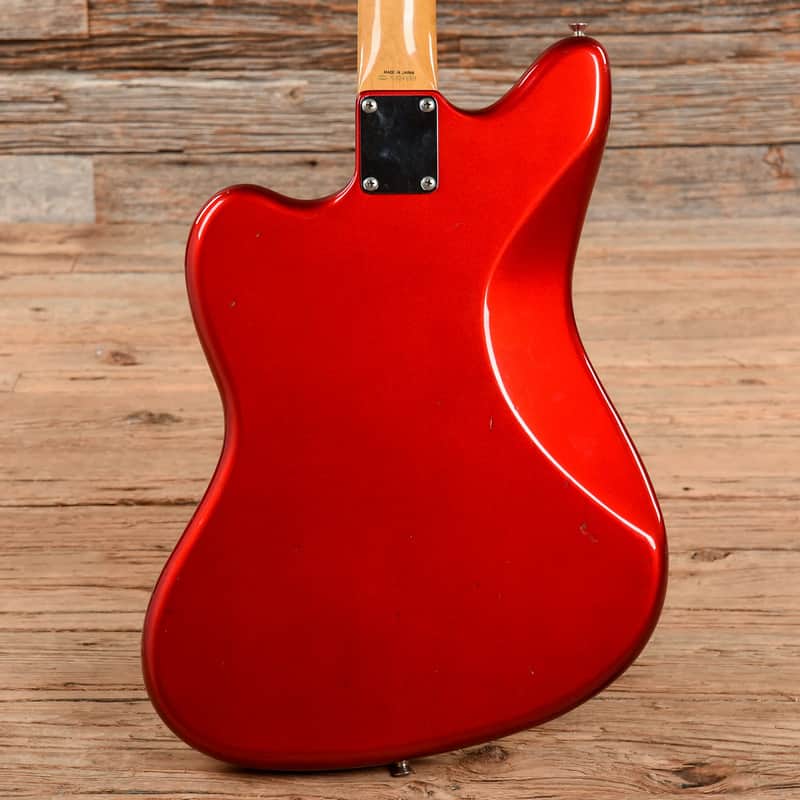 Fender JM-62 Jazzmaster Reissue MIJ image 4