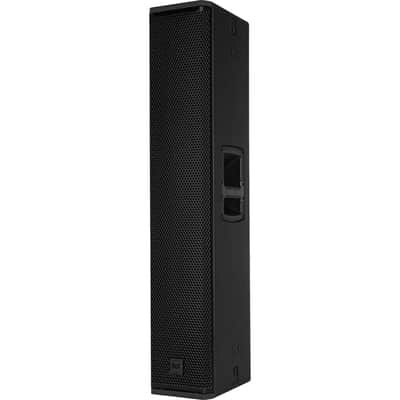 RCF NXL 24-A MK2 Active 2-Way Column Line Array DJ / Club Powered Speaker 2100 Watts image 2
