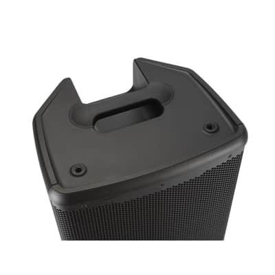 JBL EON712 1300W 12-Inch Powered PA Speaker image 5