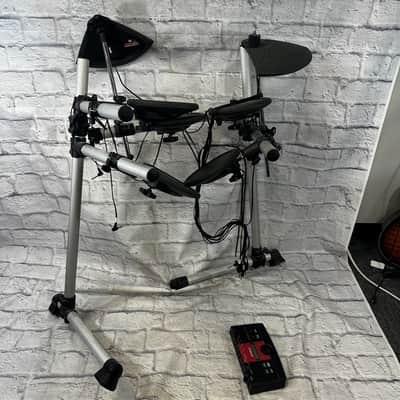 Yamaha DTXPlorer Electric Drum Kit image 1