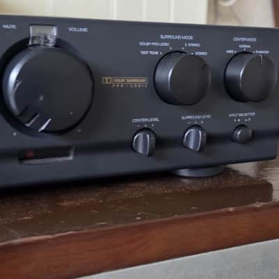 VINTAGE AWA STEREO AMPLIFIER/AUX Bild 4