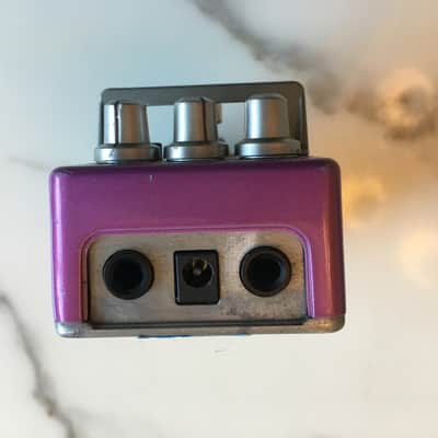 Guyatone SVm5 Mighty Micro Slow Volume Swell Rare Guitar Effect