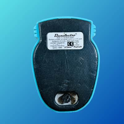 Danelectro PB&J Delay DJ17 image 2