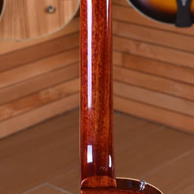 Gibson Custom 1958 Les Paul Standard Bourbon Burst image 14