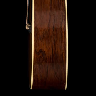 Martin D-28 Authentic 1937 Aged #91240 (NAMM 2026) image 7
