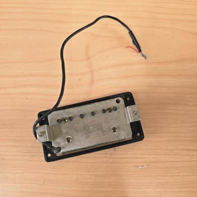 Ibanez Japan Prestige V1 Guitar Humbucker Neck Pickup image 6