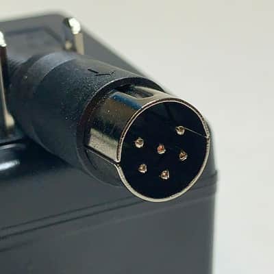 TASCAM Portastudio 424 MKIII MK3 Replacement Power Supply Adapter PS-P424MKIII Black image 3