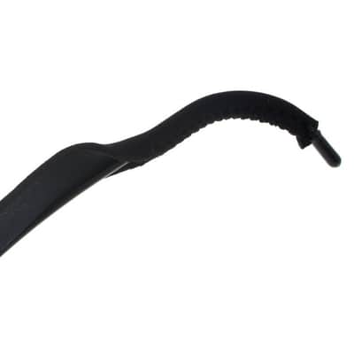 SHURE WH20 XLR Dynamic neckband microphone image 7