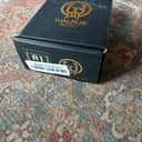 Walrus Audio Mako R1 High-Fidelity Stereo Reverb 2021 - 2024 - Black
