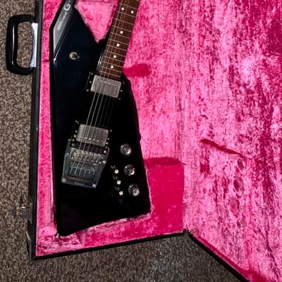 Vintage 1985 Roland GR707 synth electric guitar only made in japan ohsc image 16