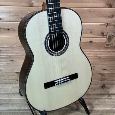 Cordoba C10 SP Acoustic Guitar - Natural image 1