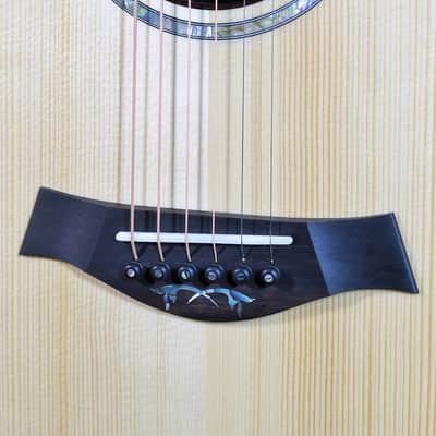Taylor Legacy 914ce – Legacy Collection Acoustic-Electric Guitar image 20
