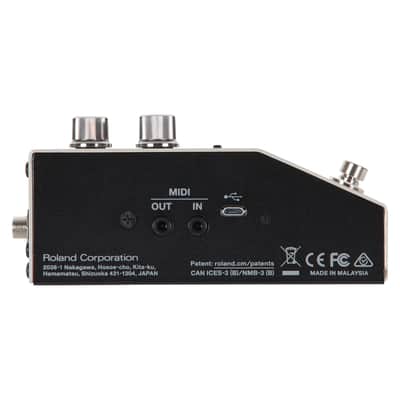 Boss DD-200 Digital Delay Guitar Pedal image 4