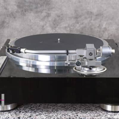 KENWOOD KP-9010 Direct Drive Turntable in Very Good condition image 14