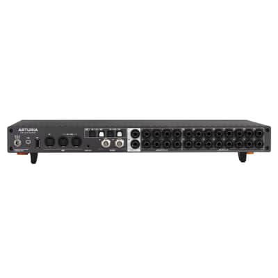 Arturia AudioFuse 16Rig - USB Interface image 4