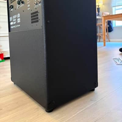 Fender Rumble Stage 800 2x10" 800-Watt Bass Combo Amp - Open Box image 4