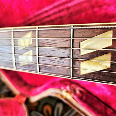 Gibson ES175 1953 - Sunburst image 15