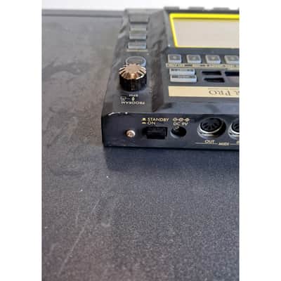 Korg Kaossilator Pro - Synthesizer - Good image 2