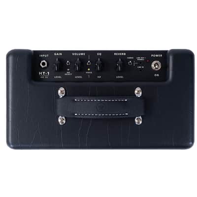 Blackstar HT-1R MK3 1-Watt 1x8" Tube Combo Amp - Open Box image 5