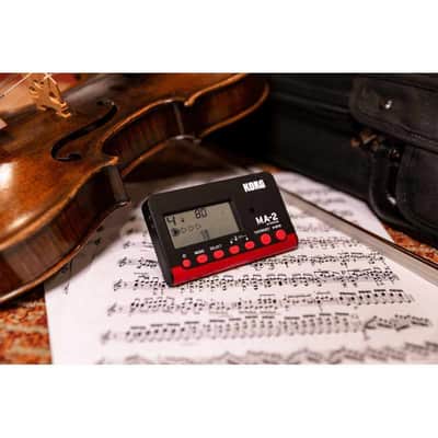 Korg MA-2BKRD MA-2 BKRD image 5