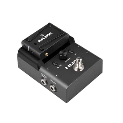 NUX B-8 Professional Guitar Wireless System image 7