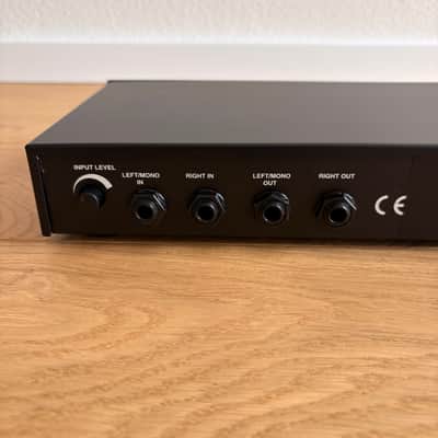 DigiTech Studio Series S100 – Rack Multi-Effects Processor! Read the full ad! image 7