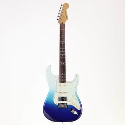 FENDER MEXICO Player Plus Stratocaster HSS [MX22267178] (06/08) image 13