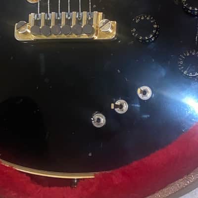 Rare 1980 Gibson  Artist image 4