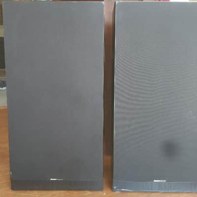 Boston Acoustics A120 speakers in very good condition image 2