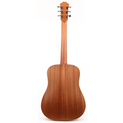 Taylor BT2 Baby Taylor Acoustic Guitar Mahogany Used image 3