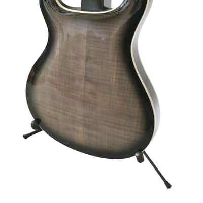 PRS SE Hollowbody Standard 2025 - Present - Dog Hair Smokeburst image 5