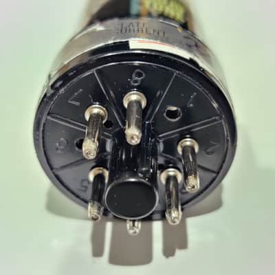 Mojotone 6V6 GT Power Tube image 8
