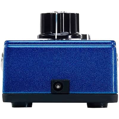 New Old Stock DOD Phasor 201 Analog Phase Shifter Reissue 2010s - Blue image 2