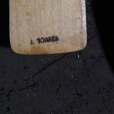 Fender Musicmaster Bass 1972 - 1975 - Dakota Red image 13
