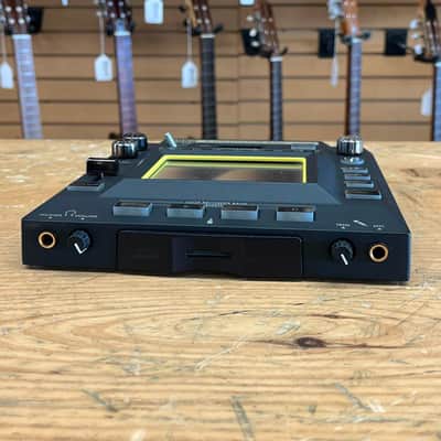 Korg Kaossilator Pro XY Touchpad Phrase Synthesizer image 5