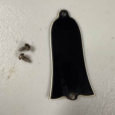 Gibson Truss Rod Cover with Screws 1960's (K-305) image 1