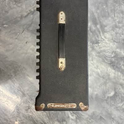 Music Man 210 Sixty-Five 2-Channel 65-Watt 2x10" Guitar Combo 1974 - 1979 - *local pickup* image 5
