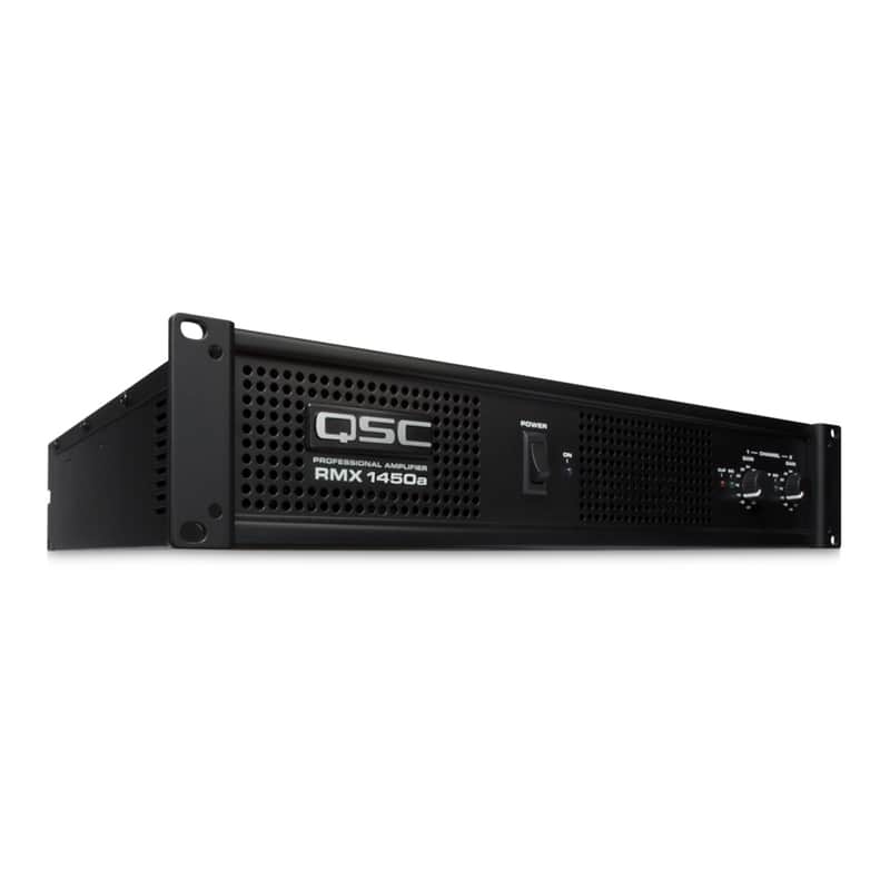 Qsc Rmx1450 A image 1