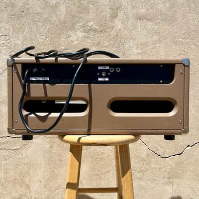 Bruno Underground 30 Amp Head image 9