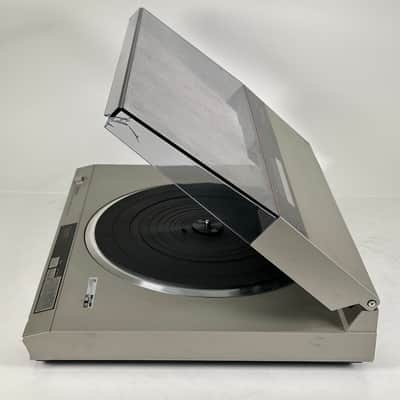 Vintage Technics Quartz Direct Drive Automatic Turntable SL-QL5 image 5