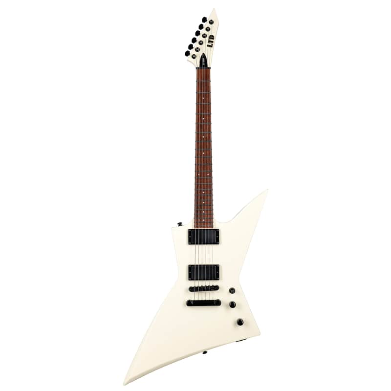 ESP LTD EX-200 with Jatoba Fretboard image 3