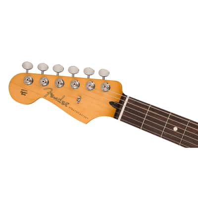 Fender Player II Stratocaster Lefthand RW 3-Color Sunburst - Electric Guitar image 5