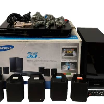 Samsung HT H4500/ZC image 1