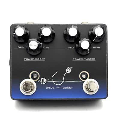 Sinvertek Drive N5 5th Anniversary Limited Version | Reverb UK